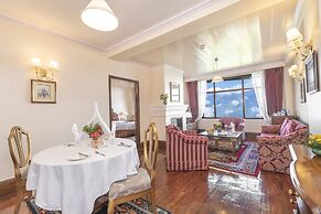 The Elgin Mount Pandim - A Heritage Resort & Spa