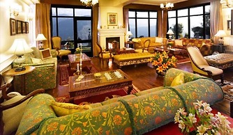 The Elgin Mount Pandim - A Heritage Resort & Spa