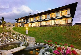 The Elgin Mount Pandim - A Heritage Resort & Spa