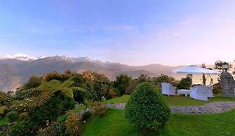 The Elgin Mount Pandim - A Heritage Resort & Spa