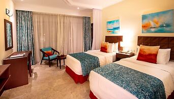 Sarova Whitesands Beach Resort & Spa