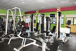 Sarova Whitesands Beach Resort & Spa