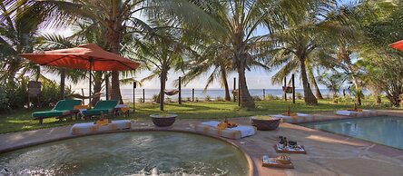 Sarova Whitesands Beach Resort & Spa