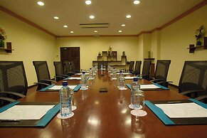 Sarova Whitesands Beach Resort & Spa