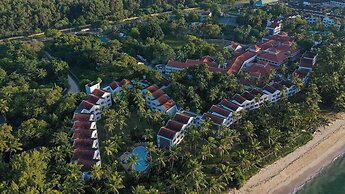 Sarova Whitesands Beach Resort & Spa