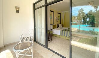 Sarova Whitesands Beach Resort & Spa