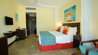 Sarova Whitesands Beach Resort & Spa