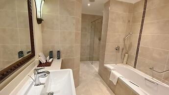 Sarova Whitesands Beach Resort & Spa