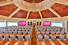 Sarova Whitesands Beach Resort & Spa