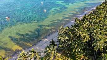 Sarova Whitesands Beach Resort & Spa
