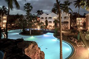 Sarova Whitesands Beach Resort & Spa