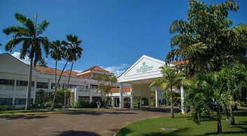 Sarova Whitesands Beach Resort & Spa