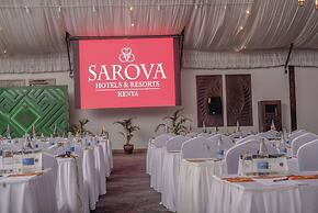 Sarova Whitesands Beach Resort & Spa