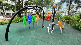 Sarova Whitesands Beach Resort & Spa