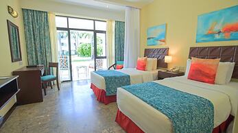 Sarova Whitesands Beach Resort & Spa