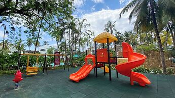 Sarova Whitesands Beach Resort & Spa