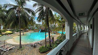 Sarova Whitesands Beach Resort & Spa