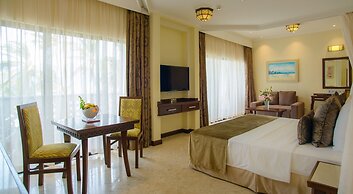 Sarova Whitesands Beach Resort & Spa