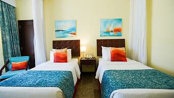 Sarova Whitesands Beach Resort & Spa