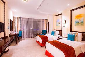 Sarova Whitesands Beach Resort & Spa