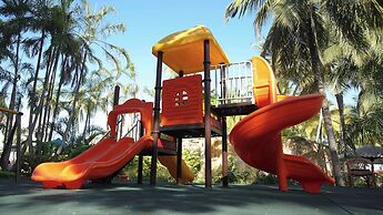 Sarova Whitesands Beach Resort & Spa