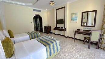 Sarova Whitesands Beach Resort & Spa