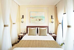 Sarova Whitesands Beach Resort & Spa