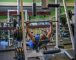 Sarova Whitesands Beach Resort & Spa