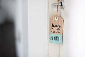 Hotel La Boutique Puerta Osario