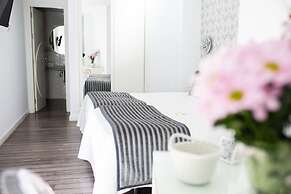 Hotel La Boutique Puerta Osario