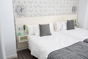 Hotel La Boutique Puerta Osario