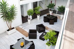 Hotel La Boutique Puerta Osario