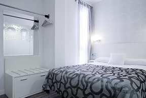 Hotel La Boutique Puerta Osario