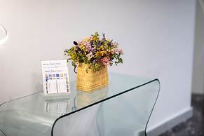 Hotel La Boutique Puerta Osario