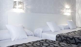 Hotel La Boutique Puerta Osario