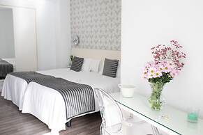 Hotel La Boutique Puerta Osario