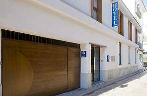 Hotel La Boutique Puerta Osario