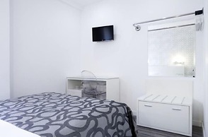 Hotel La Boutique Puerta Osario