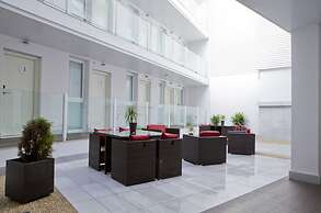 Hotel La Boutique Puerta Osario