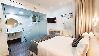 Hotel La Boutique Puerta Osario