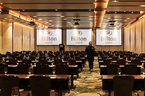 Hilton Bogota