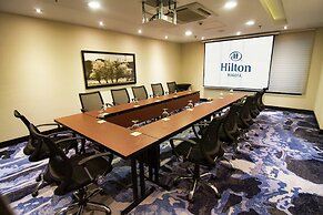 Hilton Bogota