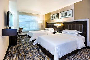 Hilton Bogota