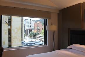 Hilton Bogota