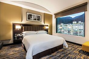 Hilton Bogota