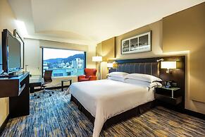 Hilton Bogota