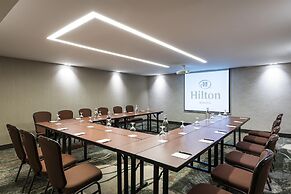 Hilton Bogota
