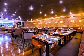 Hilton Bogota