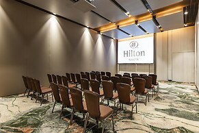 Hilton Bogota