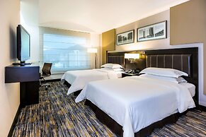 Hilton Bogota